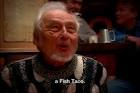 Taco Time. Buckaroos want fish tacos - FishTaco