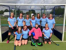 Image result for Leatherhead Hockey Club