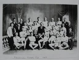 Image result for Aberdeen Amateur Athletics Club