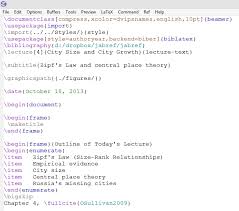 Image result for emacs color scheme
