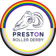 Image result for Preston Roller Girls