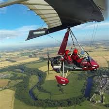 Image result for Thames Valley Microlight Club