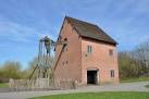 Newcomen Steam Engine - via Daymix