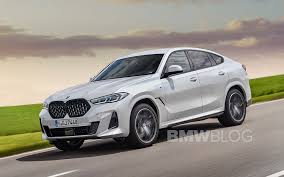 Image result for BMW X6