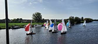 Image result for Hampton Sailing Club