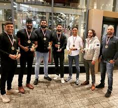 Image result for Sheffield United Cc