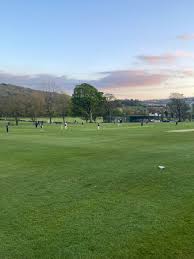 Image result for Calverley St Wilfrid`s Cricket Club