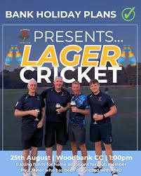 Image result for Woodbank Cc