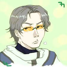 「ジャン・ジェローム・ジョルジュ 創聖のアクエリオン」の画像検索結果