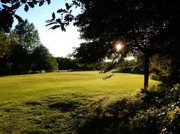 Image result for Glossop Gc