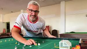 Image result for Wolverhampton Subbuteo Table Football Club