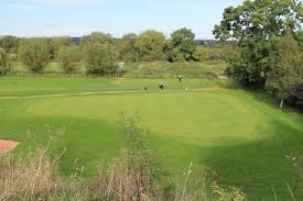 Image result for Uttoxeter Golf Club Limited
