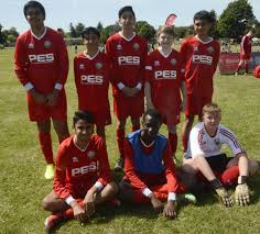 Image result for Mytchett Athletic Football Club