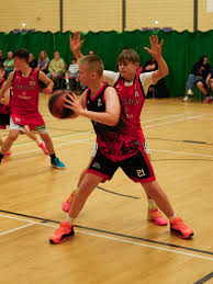 Image result for Scarborough Seahawks Basketball Club