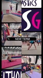 Image result for Spelthorne School Of Gymnastics