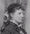 Sarah Belle Sallie <i>Parr</i> Walter Added by: Audrey
