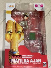 「マチルダ・アジャン 機動戦士ガンダム」の画像検索結果