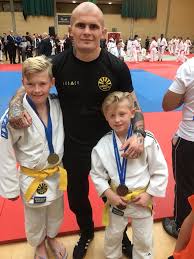 Image result for Camberley Judo Club