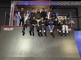 Image result for Ashton Brook Badminton Club