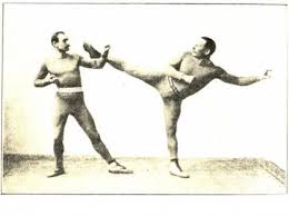 Image result for Savate Uk (Guildford)