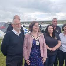 Image result for ULSTER MICROLIGHT CLUB