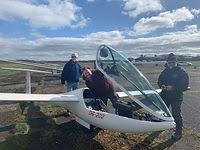 Image result for Shropshire Soaring Group