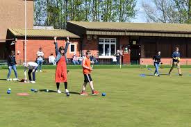 Image result for Marchmount Bowling Club