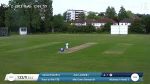 Image result for Harrow Cricket Club