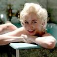 Michelle Williams, My Week
