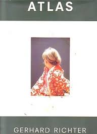 Image result for gerhard richter atlas