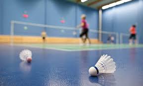 Image result for Matchpoint Badminton Club