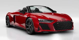 Image result for audi R8 v10 Spyder