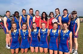 Image result for Oldham Netball Club