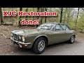 Image result for Fern Gray 1976 Jaguar