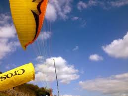 Image result for Dales Hang Gliding & Paragliding Club