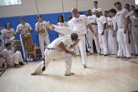 Image result for Capoeira Agora