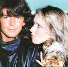 ... Thomas Anders and Nora Balling 3 ('86, with a Yorkshire terrier) ... - tanb2
