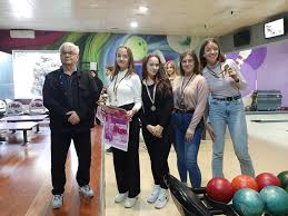 Image result for Zeneca Bowling Club