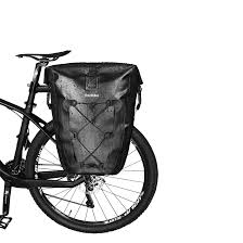 Image result for bicycle pannier