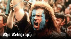 Image result for Braveheart Fencing