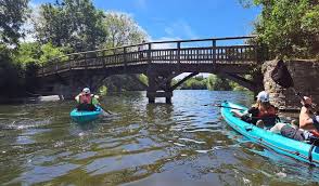 Image result for Lowestoft & District Canoe Club
