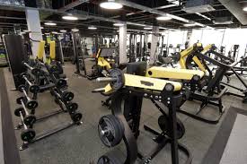Image result for Village Gym Basingstoke