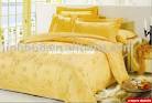 Yellow Bedding Set - Bizrice.