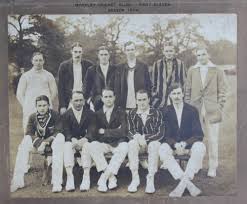 Image result for Moseley Cricket Club