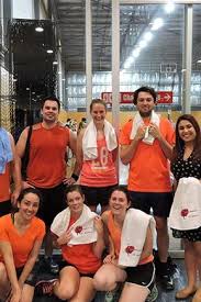 Image result for Vsl Mixed Netball Squad