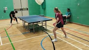Image result for Horsham Table Tennis Club