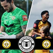 Image result for Cray Wanderers F C
