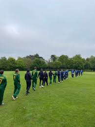 Image result for Leverstock Green Cricket Club