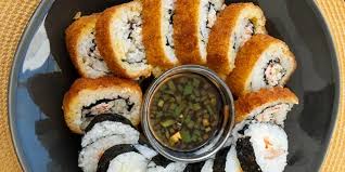 Image result for maki sushi