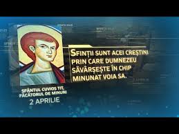 Image result for Sfântul Tit